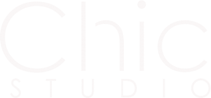 Chic Studio Logo