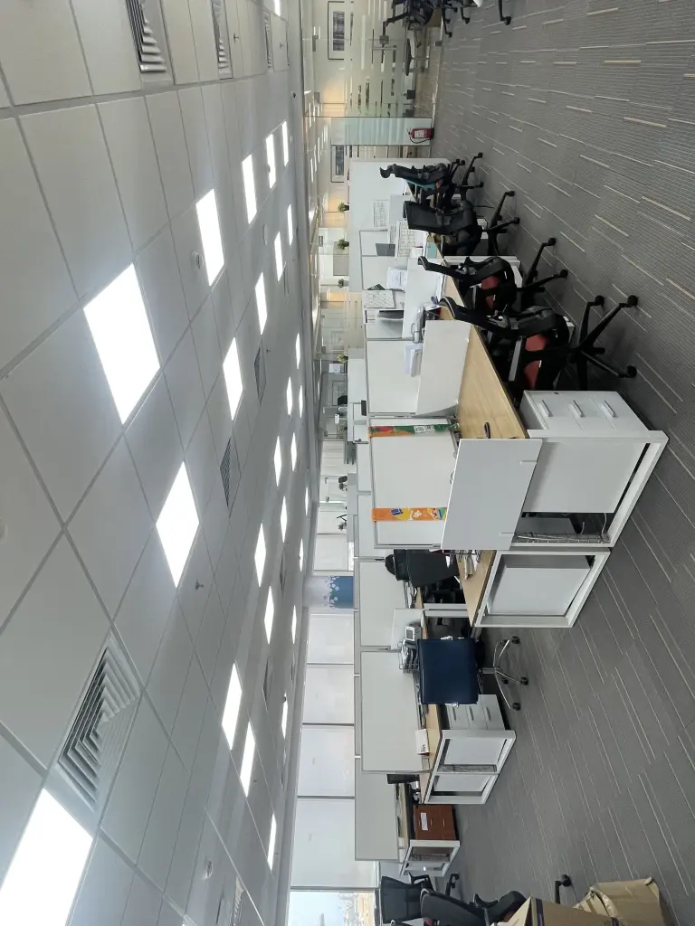 ALJ Offices (4)